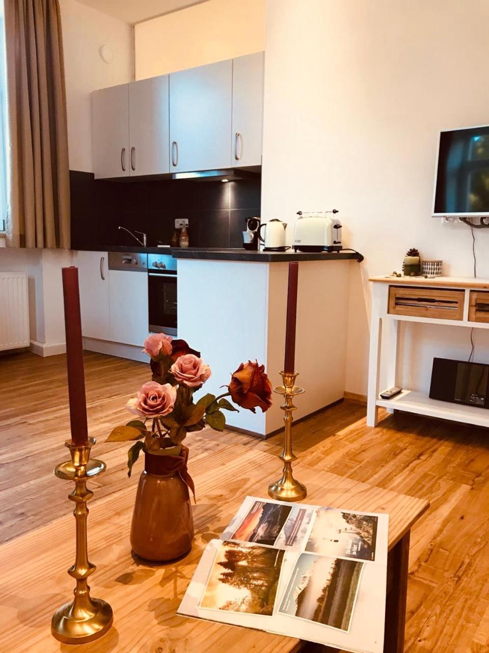 Golden Gapa Central Family Apartment 28 การ์มิช-พาร์เทนเคียร์เชน ภายนอก รูปภาพ
