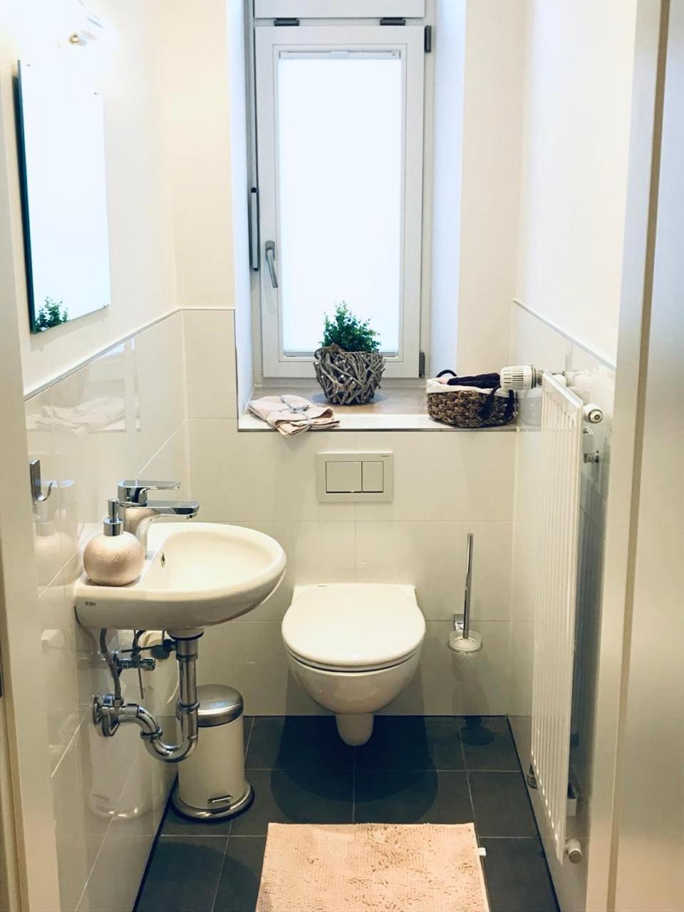 Golden Gapa Central Family Apartment 28 การ์มิช-พาร์เทนเคียร์เชน ภายนอก รูปภาพ