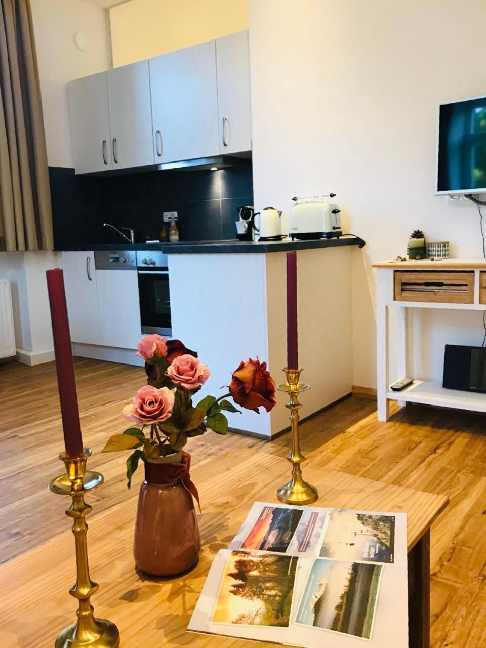 Golden Gapa Central Family Apartment 28 การ์มิช-พาร์เทนเคียร์เชน ภายนอก รูปภาพ