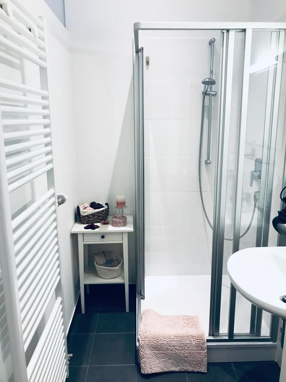 Golden Gapa Central Family Apartment 28 การ์มิช-พาร์เทนเคียร์เชน ภายนอก รูปภาพ