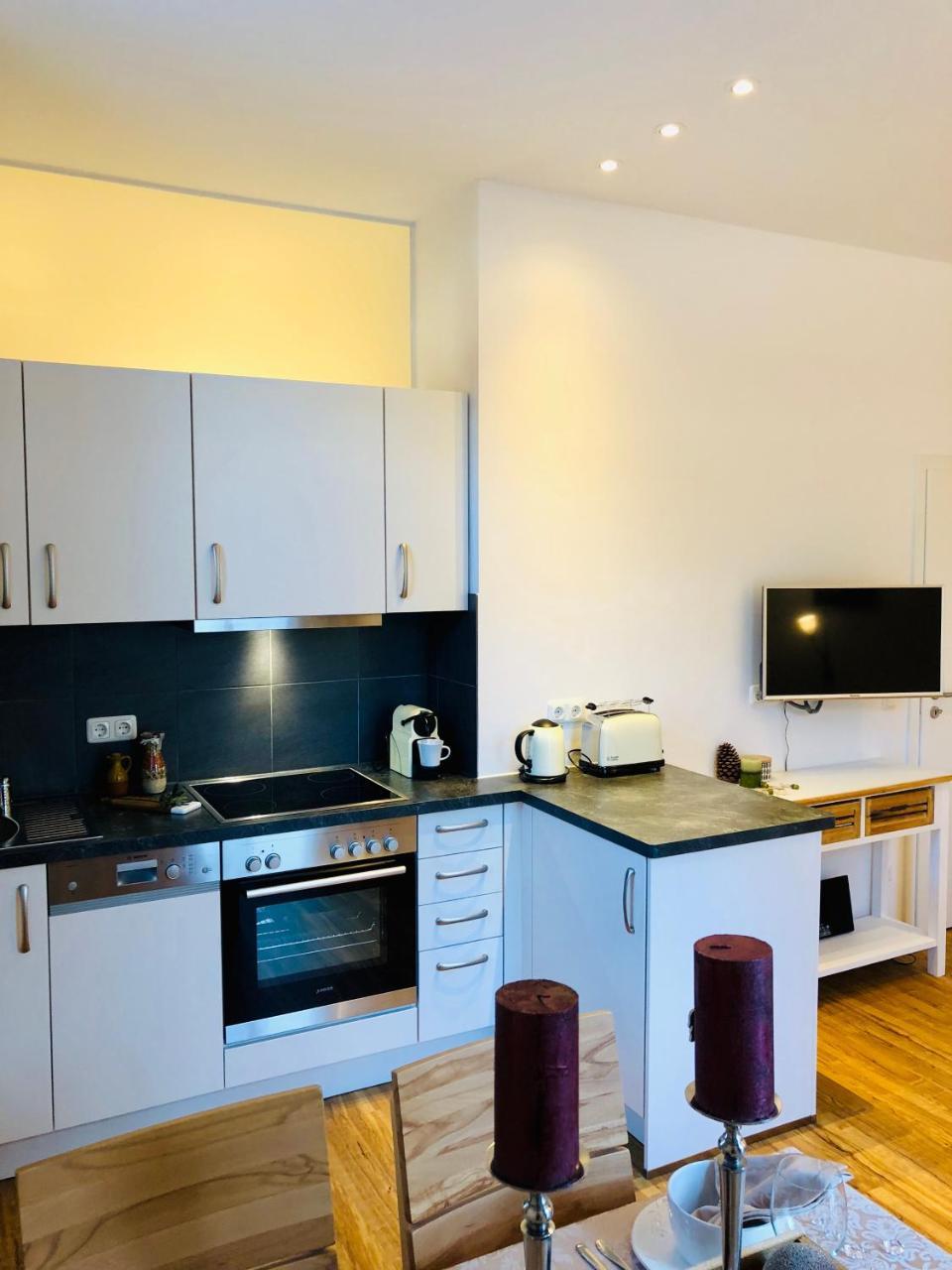 Golden Gapa Central Family Apartment 28 การ์มิช-พาร์เทนเคียร์เชน ภายนอก รูปภาพ